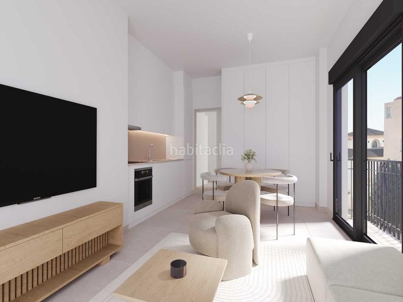 Foto bba65d4d-fc14-48a0-b4c4-87d5b0fdc79e. Piccolo appartamento in Benissa pueblo Benissa