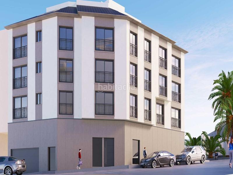 Foto bde4c300-8385-4d41-8817-9c70cbfed1d4. Piccolo appartamento in Benissa pueblo Benissa