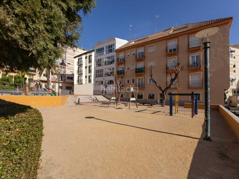 Foto e7b1a87e-5571-4ebf-9da8-41cae4c5bf07. Piccolo appartamento in Benissa pueblo Benissa