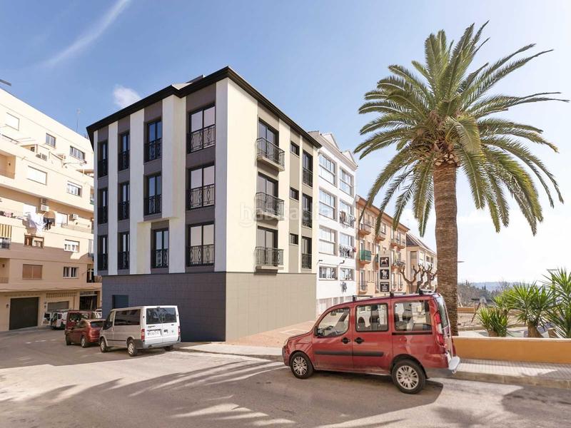 Foto ebcaacd1-ea12-4e0b-b4dd-5203f9ca27b1. Piccolo appartamento in Benissa pueblo Benissa