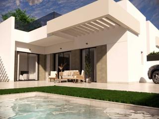 Chalet  N/a. Villas espaciosas a un precio espectacular!