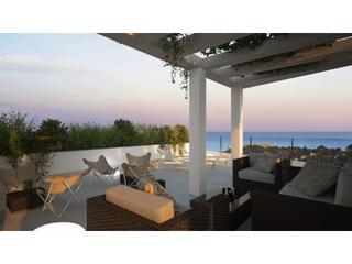 Apartament  N/a. Novísimos apartamentos al lado del mar