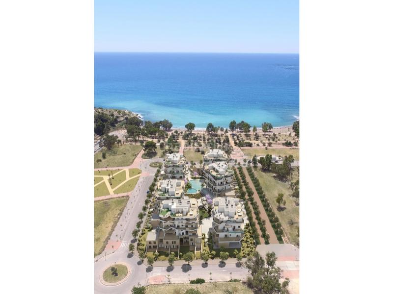 Foto 1a8d9dcf-299c-4c6b-a5e4-83c83bc7c3a1. Apartament a Platja de Torres Vila Joiosa (la)