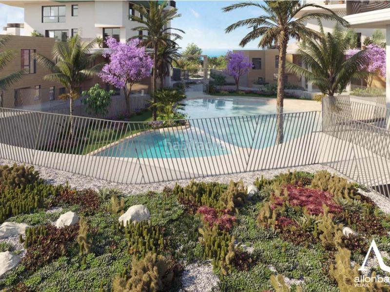 Foto 1b5322f1-d4e5-42af-acef-8cea1852c010. Apartament a Platja de Torres Vila Joiosa (la)