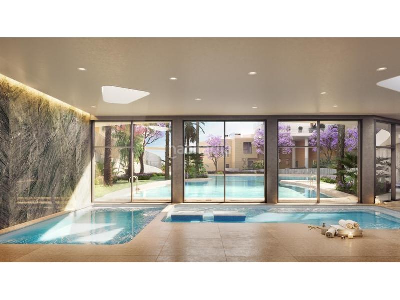 Foto 50091264-a655-4a74-8dd2-d6d1fe607369. Apartament a Platja de Torres Vila Joiosa (la)