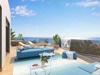 Apartament  N/a. Precioso proyecto en primera línea de mar