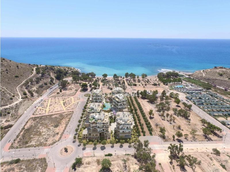 Foto 673350af-bec9-41c2-8a0b-98c481910956. Apartament a Platja de Torres Vila Joiosa (la)