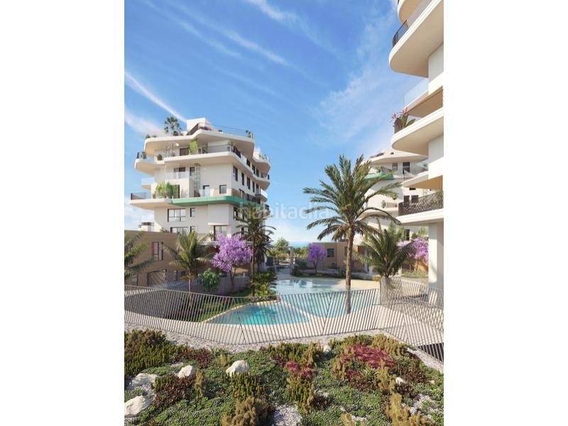 Foto 7e34efe4-0ee6-49dc-9262-7775fe0b27d4. Apartament a Platja de Torres Vila Joiosa (la)