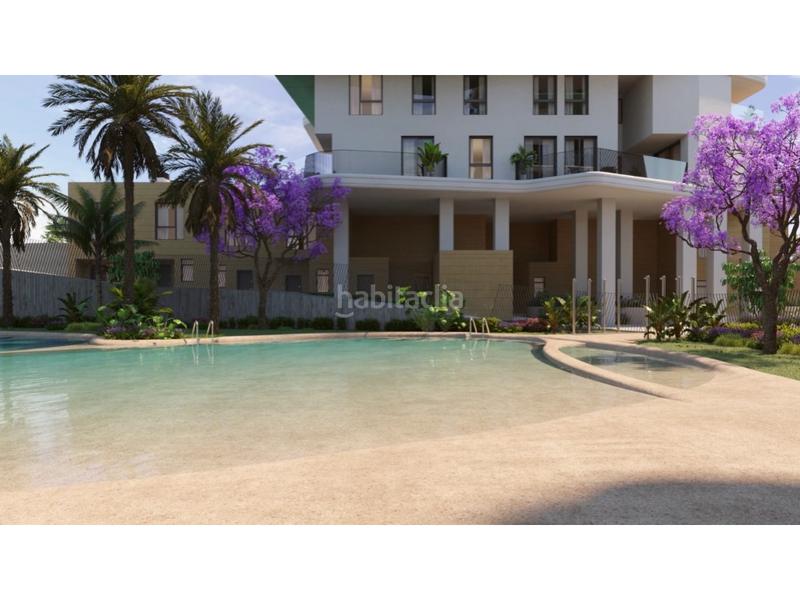 Foto 843d6c44-f197-44f8-90c7-ec42eb2632e4. Apartament a Platja de Torres Vila Joiosa (la)