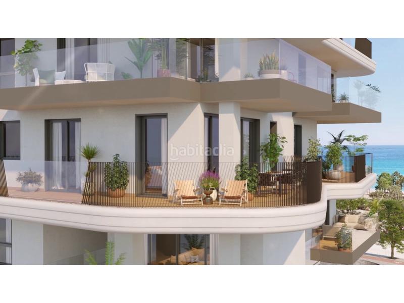 Foto a8d9be5e-3eda-4d5f-b711-52ab3aa39bdb. Apartament a Platja de Torres Vila Joiosa (la)