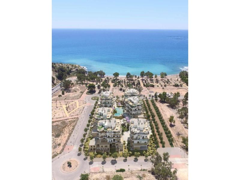 Foto ad881439-1e5b-4caf-bc00-d4b7ed99610c. Apartament a Platja de Torres Vila Joiosa (la)