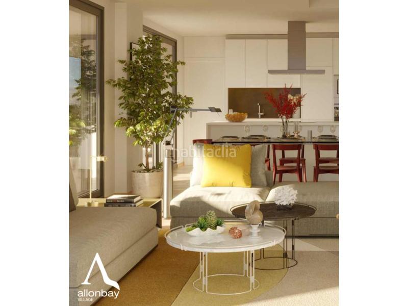 Foto cefbbd25-07b1-40b9-b440-a0bb00856d37. Apartament a Platja de Torres Vila Joiosa (la)