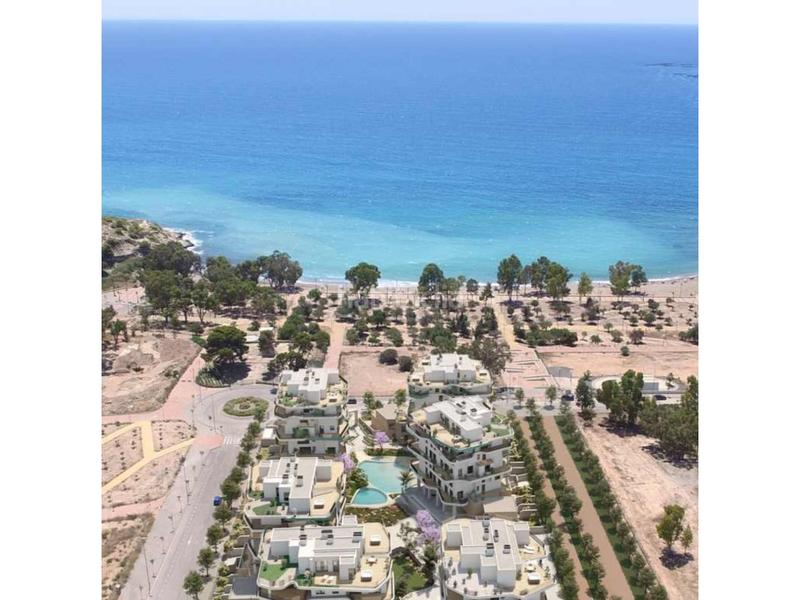 Foto ea4391e3-1a3b-4af4-8dae-bc327497a65f. Apartament a Platja de Torres Vila Joiosa (la)