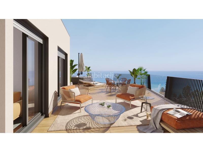 Foto f3e734b0-26d5-4877-b976-11b50ad9d52c. Apartament a Platja de Torres Vila Joiosa (la)