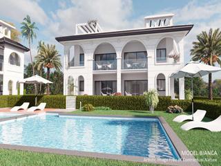 Appartement  N/a. Apartamentos exclusivos en ciudad quesada