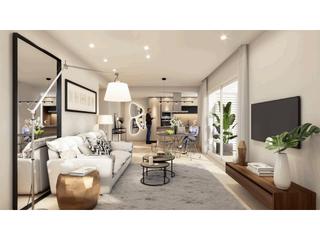 Apartament a Algorfa. Preciosos apartamentos nuevos en famoso campo de golf
