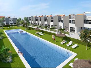 Maison  N/a. Bungalows nuevos a precios increíbles en una zona privilegiada