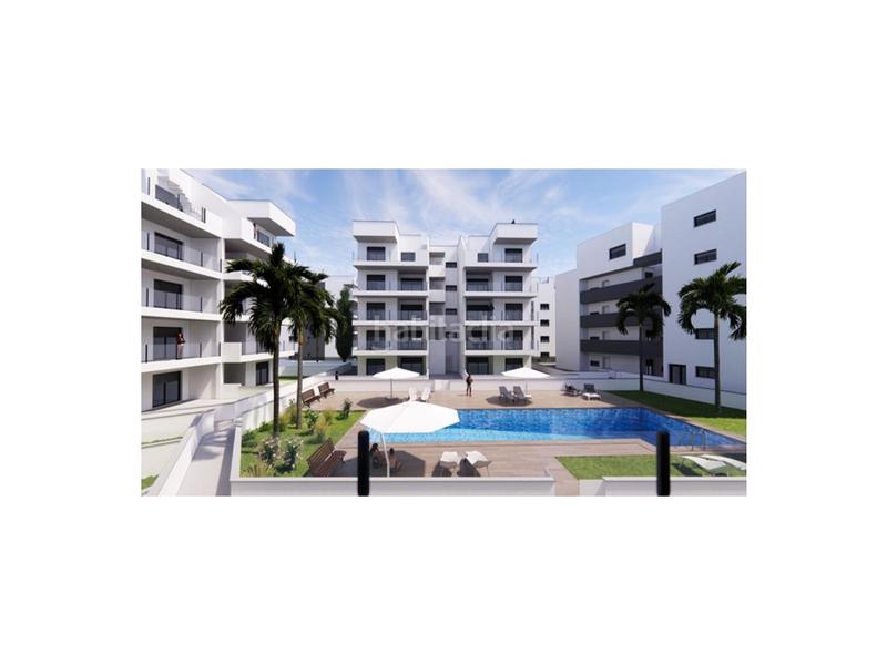 Foto 01373dc1-5551-4022-ac25-cf61cb1cff52. Piccolo appartamento con piscina in Roda San Javier