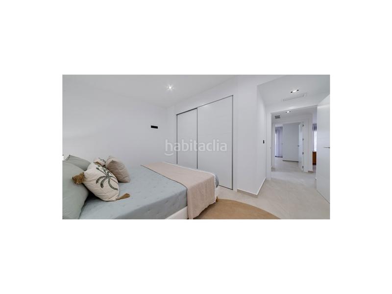 Foto 41c407be-c3b7-4eca-b591-a02a2481001c. Piccolo appartamento con piscina in Roda San Javier