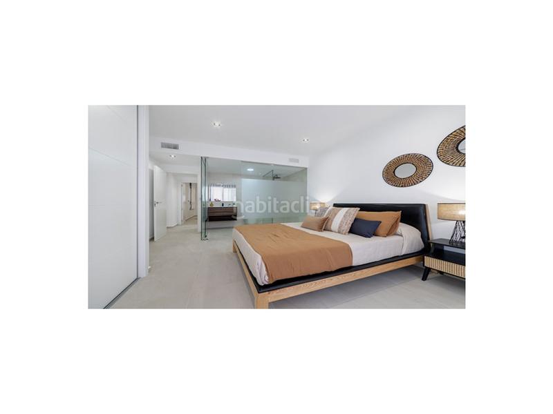 Foto 435e392a-906b-4e77-a5b9-16f5663fed2b. Piccolo appartamento con piscina in Roda San Javier