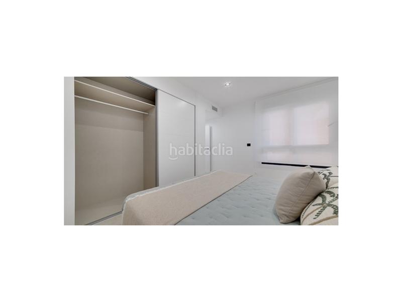Foto 44b6f3bf-9235-41d1-b9c4-c7e2a47ae8d8. Piccolo appartamento con piscina in Roda San Javier