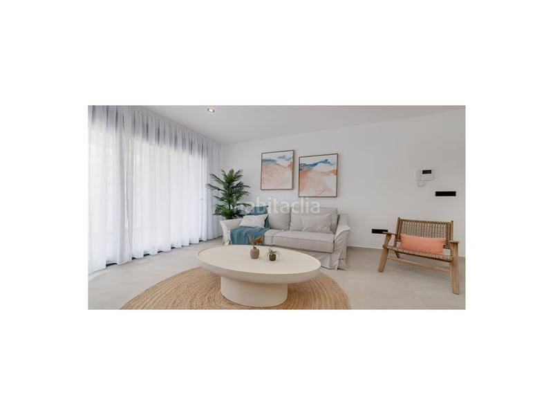 Foto b3df2fbf-71fa-4368-b674-af4073385257. Piccolo appartamento con piscina in Roda San Javier
