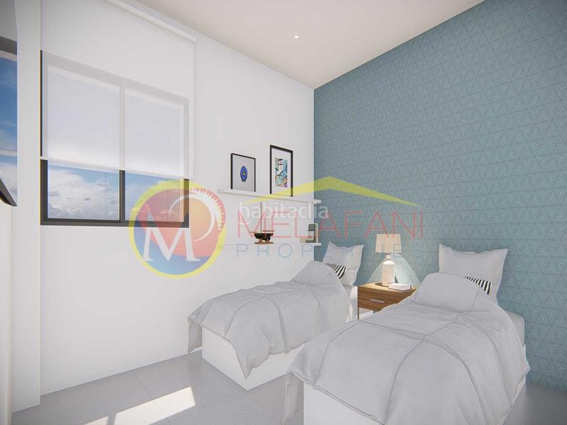 Foto 4d63da3c-1cab-4a16-835e-62c4b6de3dd3. Apartamento tu apartamento en una ubicación privilegiada en Vila Joiosa (la)