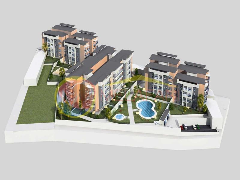 Foto b59c1238-4cc6-4217-a6bf-79dffe562e1f. Apartamento tu apartamento en una ubicación privilegiada en Vila Joiosa (la)