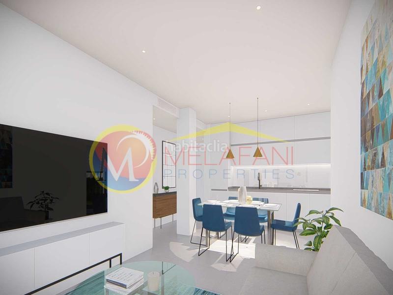 Foto d24c0bb9-3611-40e0-afe7-d51bfd854b60. Apartamento tu apartamento en una ubicación privilegiada en Vila Joiosa (la)