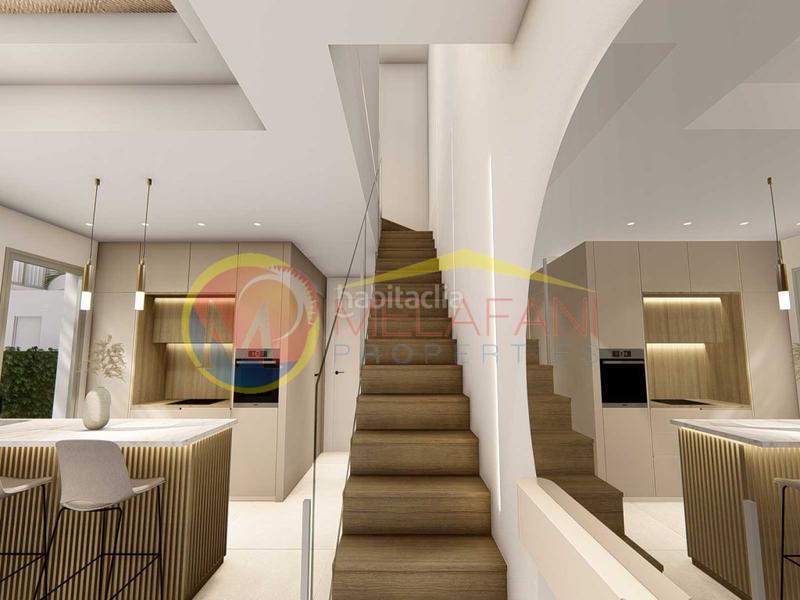 Foto 302f01bd-3e90-4127-8cfd-a703109087ee. Xalet amb aparcament piscina a El Raso Guardamar del Segura