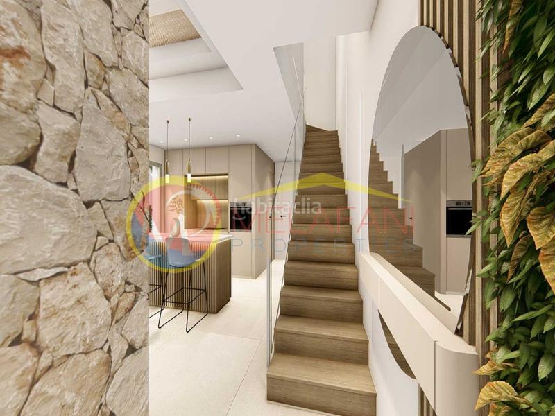 Foto 3ead95d5-db70-4a4a-81ef-391975655a8e. Xalet amb aparcament piscina a El Raso Guardamar del Segura