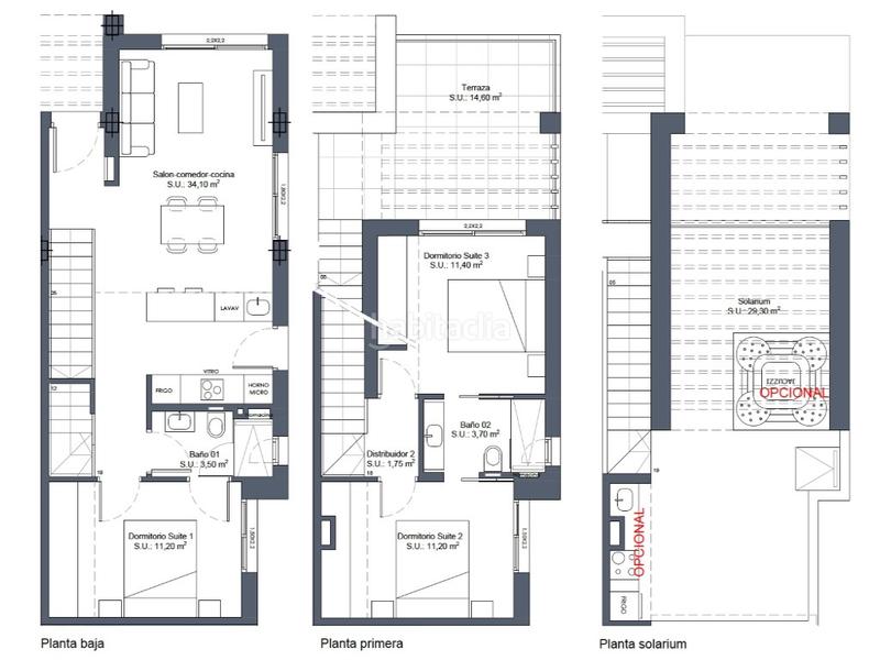 Foto 56817e0e-3c03-47ff-bce6-ca66c7b33431. Xalet amb aparcament piscina a El Raso Guardamar del Segura