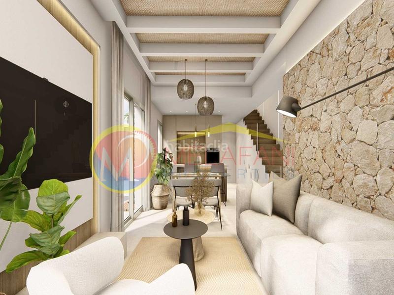 Foto 72534cb0-3edc-4711-8fc7-3b66ca7ee44f. Xalet amb aparcament piscina a El Raso Guardamar del Segura