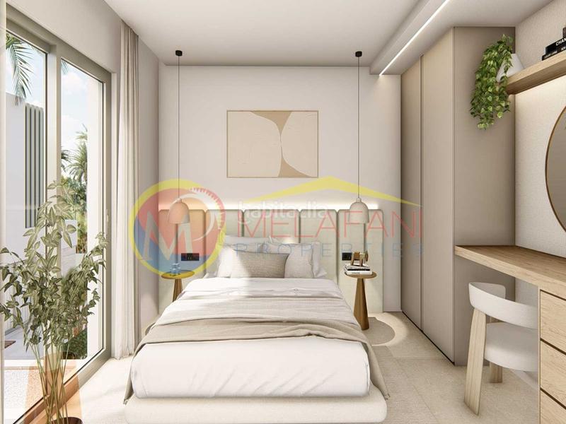 Foto 75895ad6-7109-4162-a52b-6db71b96513d. Xalet amb aparcament piscina a El Raso Guardamar del Segura