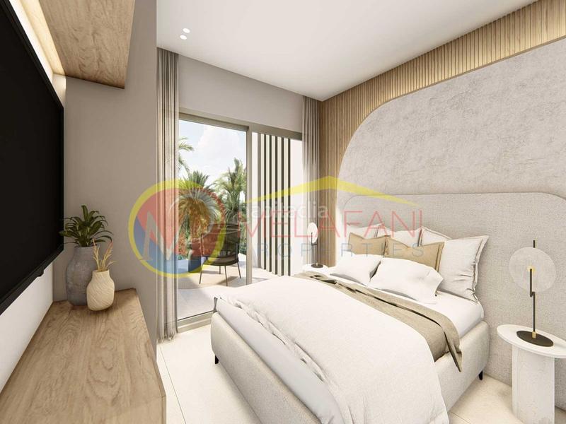 Foto a983ed18-86be-453b-9b5f-233656230693. Xalet amb aparcament piscina a El Raso Guardamar del Segura