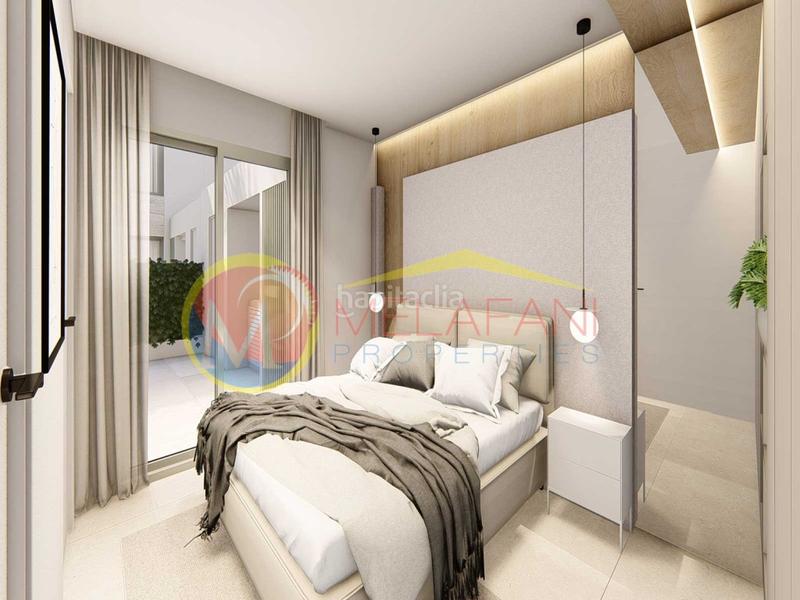 Foto b801dde8-29d3-4536-93cb-0ef0b0b2b987. Xalet amb aparcament piscina a El Raso Guardamar del Segura