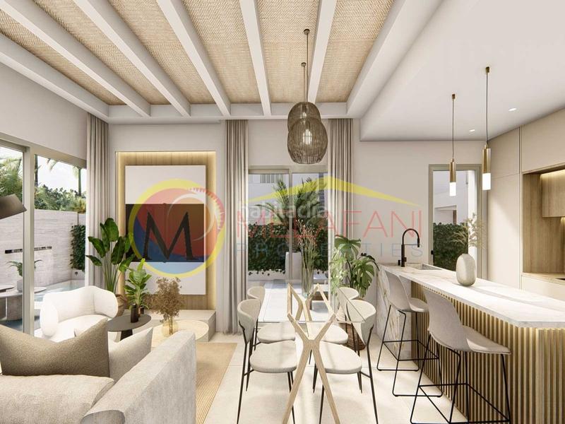 Foto caf5cf78-f28b-4151-b05c-0163f62461ec. Xalet amb aparcament piscina a El Raso Guardamar del Segura