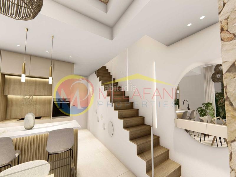 Foto d06862a8-d5b6-4325-bd2f-237fbd43e044. Xalet amb aparcament piscina a El Raso Guardamar del Segura