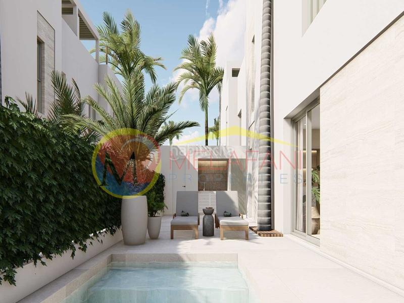 Foto fc98f9e2-cacf-4e0c-aae7-220648acf9e2. Xalet amb aparcament piscina a El Raso Guardamar del Segura