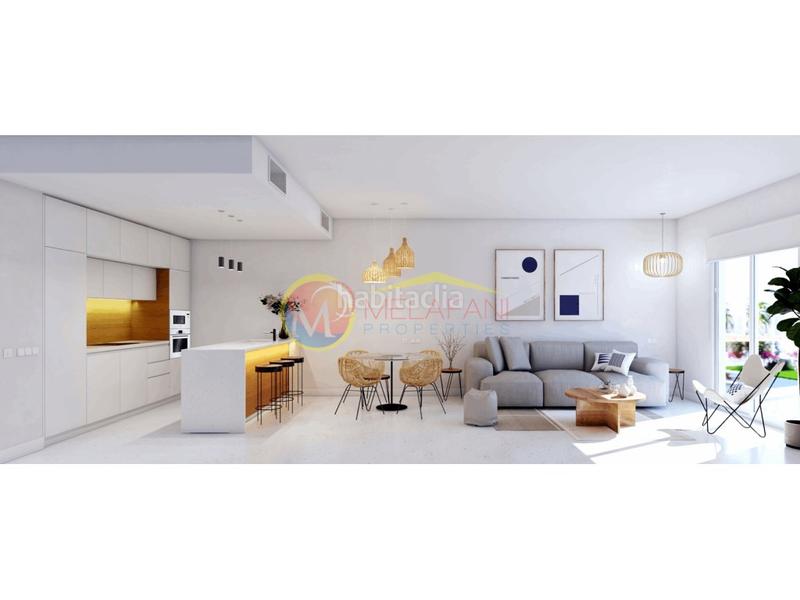 Foto d3914130-5b84-47cc-a172-f1d18540ca63. Haus mit parking pool in El Acequión Torrevieja