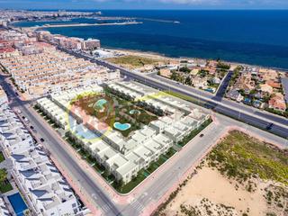 Maison  N/a. Bungalows al lado del mar en la veleta