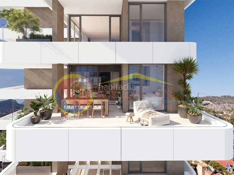 Foto 28e175c3-5ede-434d-bb66-ac2f32adde19. Apartament amb piscina a Zona Levante - Playa Fossa Calp