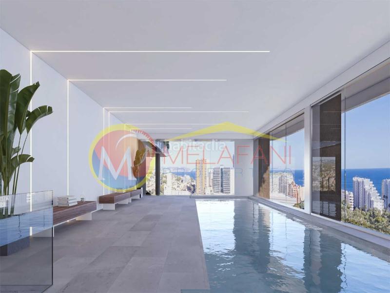 Foto 4acf07e1-257c-406c-b216-4cfabc5b1afe. Apartament amb piscina a Zona Levante - Playa Fossa Calp