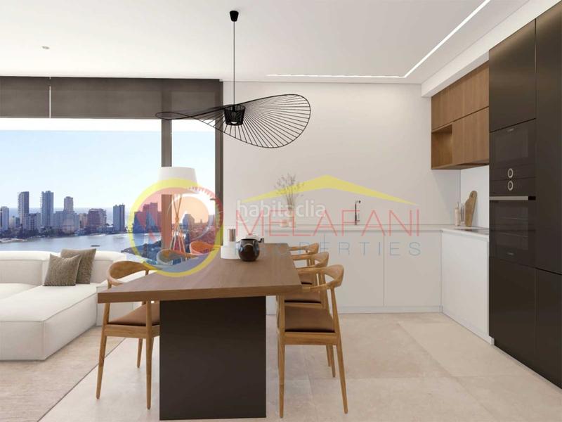 Foto 4d6f6520-adde-497b-bce3-8354f30c1093. Apartament amb piscina a Zona Levante - Playa Fossa Calp