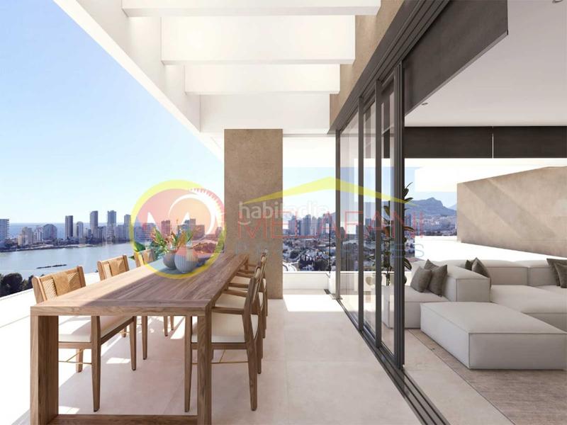 Foto 5eb07885-8117-4f44-9838-0e9a3b69adea. Apartament amb piscina a Zona Levante - Playa Fossa Calp