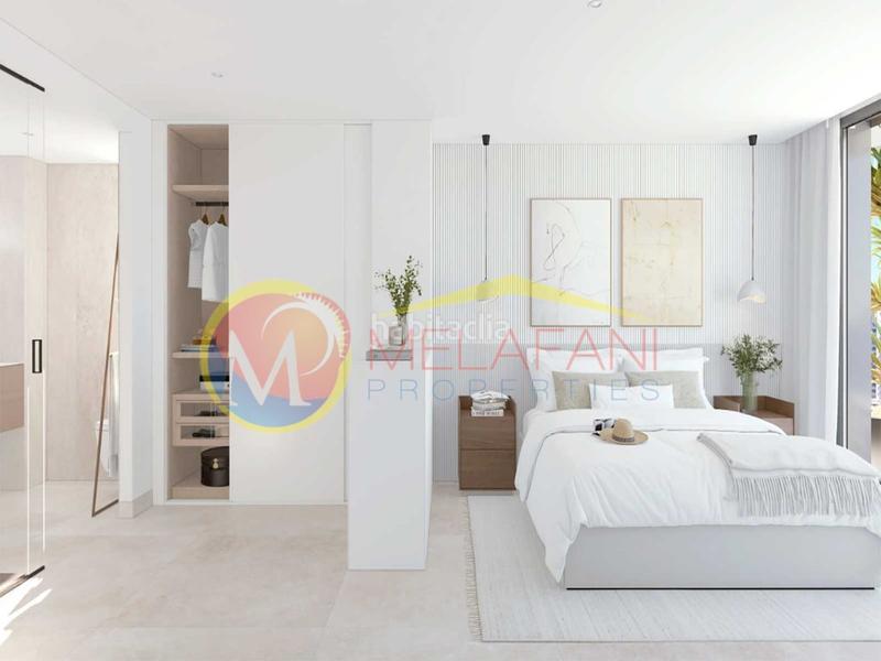 Foto 8ffde2ce-b874-4c71-b277-98261b52ed6b. Apartament amb piscina a Zona Levante - Playa Fossa Calp