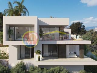 Chalet  N/a. Villa de lujo en cumbre del sol