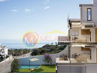Appartement  N/a. Asombrosas viviendas a tan sólo 2minutos de la mejor playa