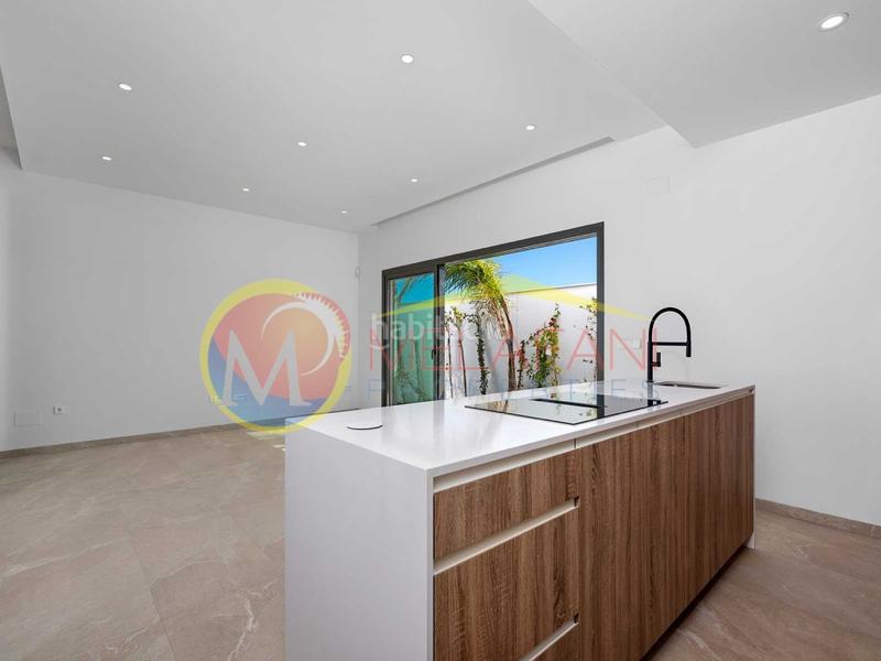 Foto 5cc63c5e-b62d-44a0-9858-7bd91ccafb76. Chalet mit parking pool in Santiago de La Ribera San Javier