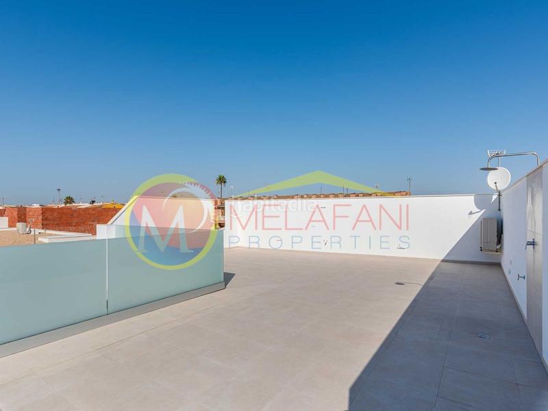 Foto bdc1ad88-3579-4abd-be11-21b6658fa27b. Chalet mit parking pool in Santiago de La Ribera San Javier